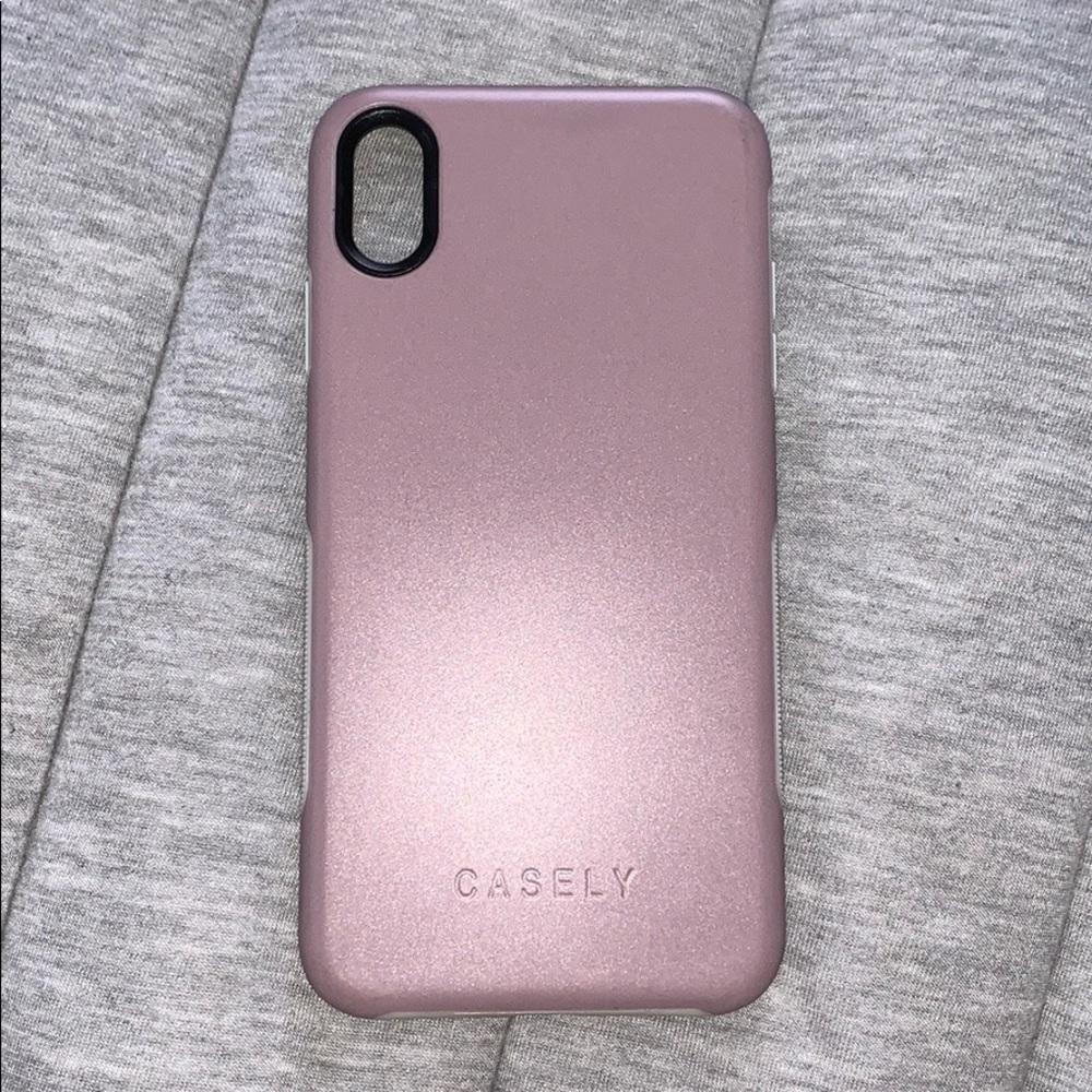 iphone xs max case